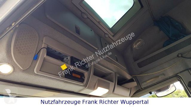 Tracteur Iveco 90E22,SZM. Für KL. 3,EU5 Tüv bis...