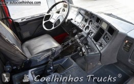Voir les photos Camion Scania H 113H320