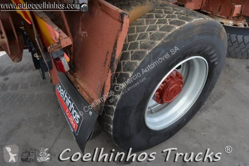 Camion Renault