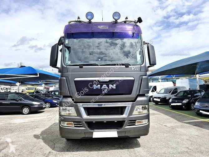 Camion MAN