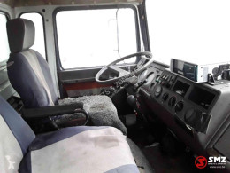 Voir les photos Camion Iveco Magirus 80 16 horse truck