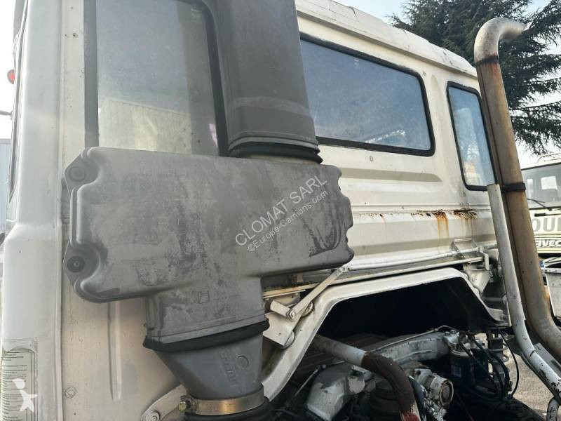 Kamion Iveco