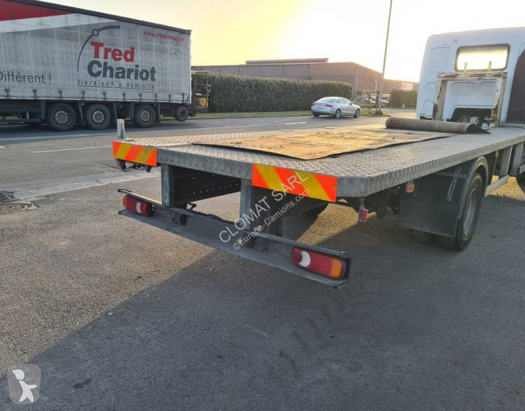 Camion Renault