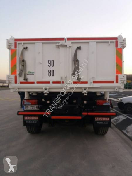 Camion MAN