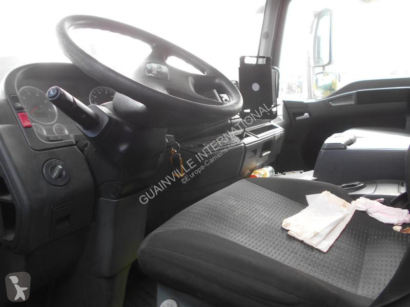 Camion MAN 12.220