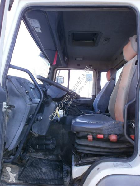 Camión Volvo