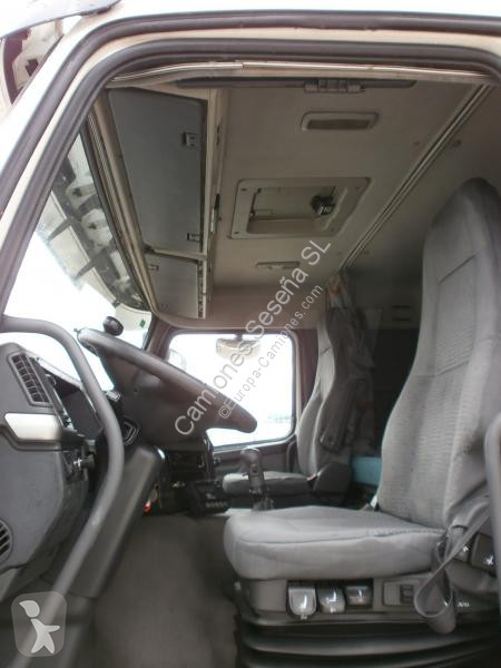 Camion Volvo 300