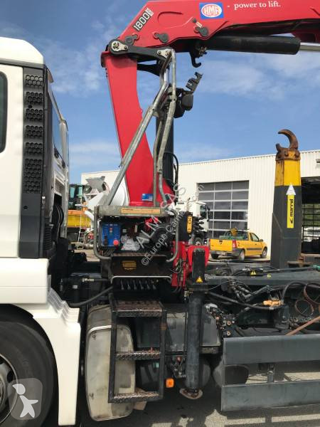 Camion MAN