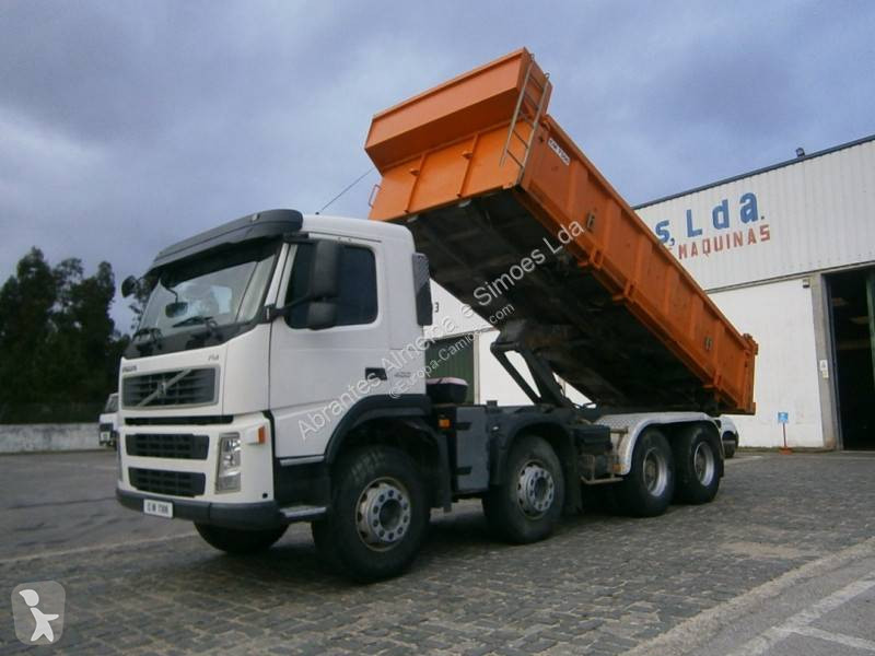 Camion Volvo