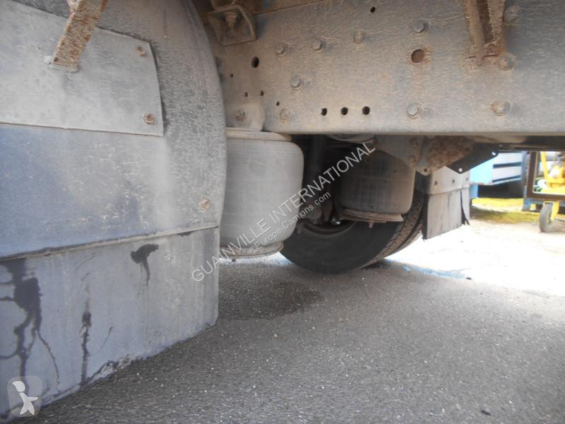 Camion Iveco 140E25