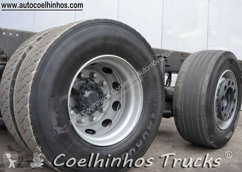 Camion Volvo