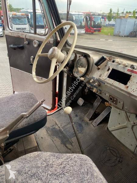Camion Scania