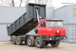 Voir les photos Camion Tatra 815-2