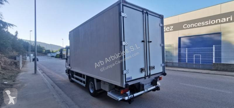 Camion Iveco