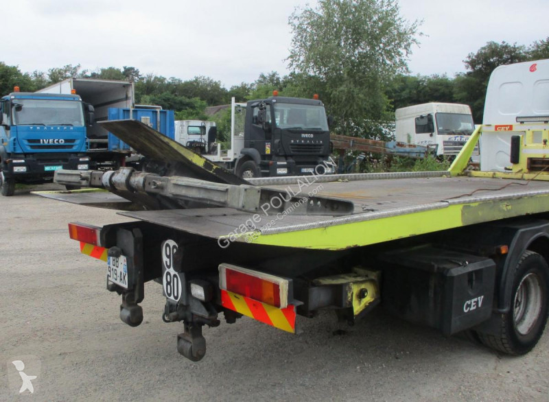 Kamion Renault 220 DCI