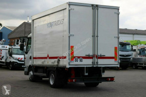 Zobaczyć zdjęcia Ciężarówka Renault  Midlum / Koffer 4,1m / seitliches Rolltor + Tür