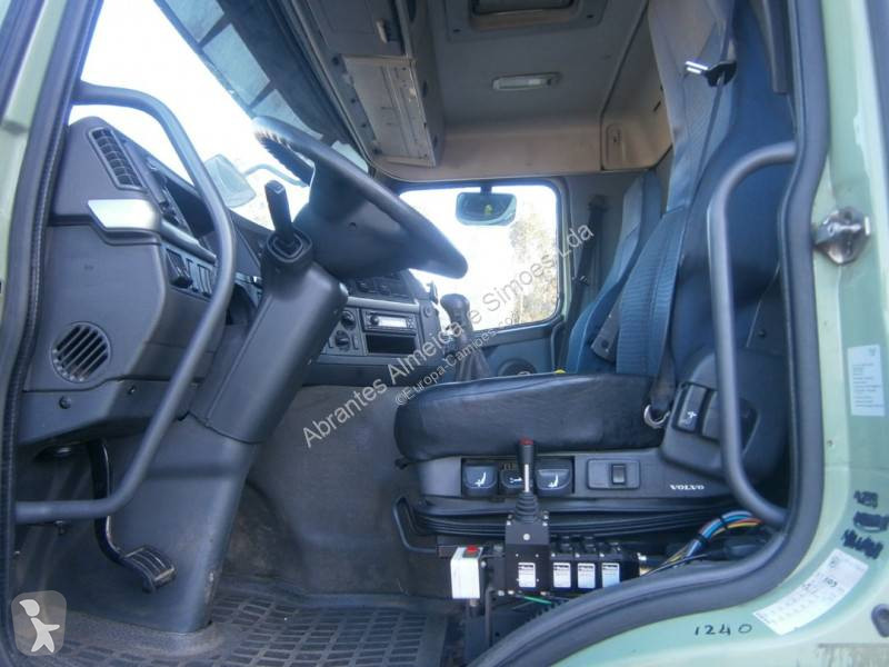 Camion Volvo