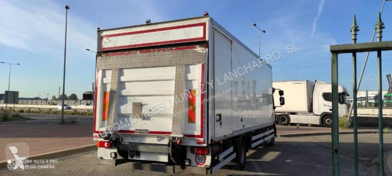 Camion Volvo