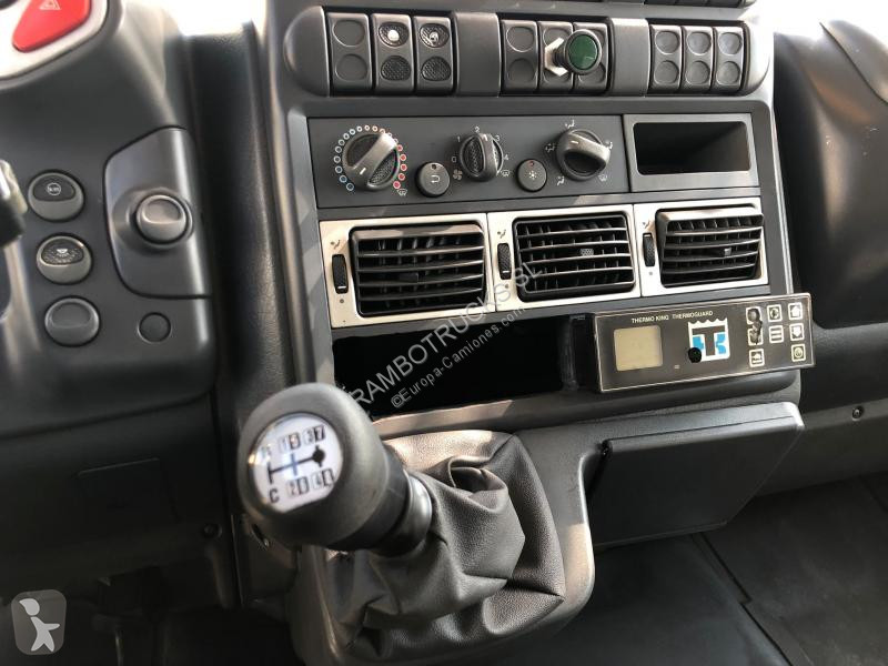 Camión Iveco