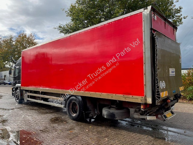 Kamion Iveco STRALIS 270 ACTIVE TIME EURO 3 /...