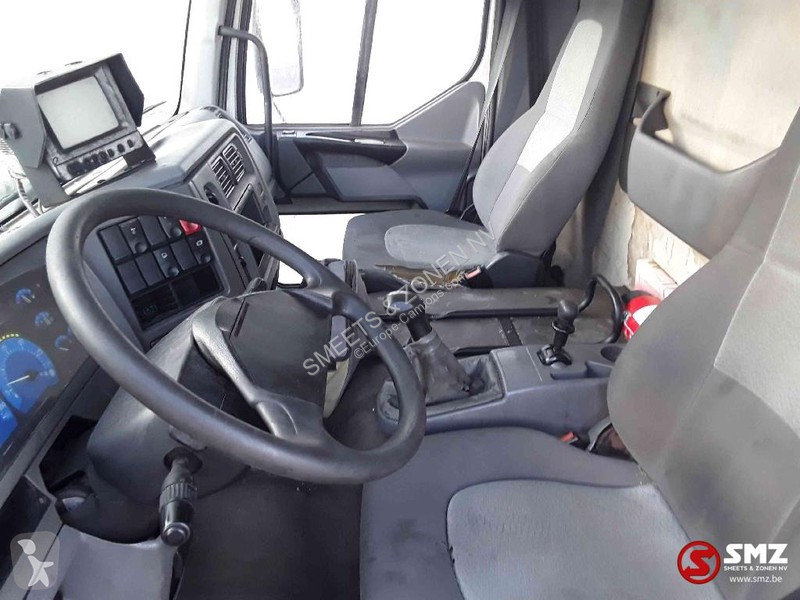 Camion Renault 220