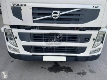 Voir les photos Camion Volvo FM 370
