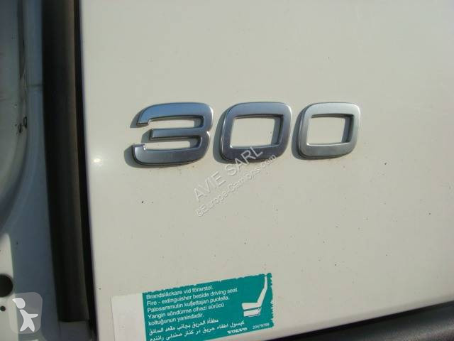 Kamion Volvo