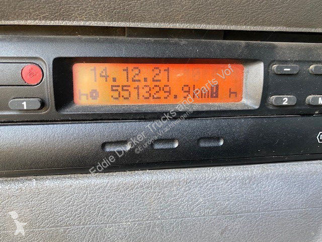 Kamion Renault MIDLUM 180 EURO 3 MANUAL /...