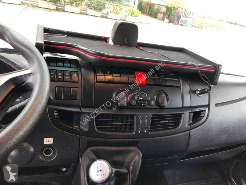 Kamion Iveco