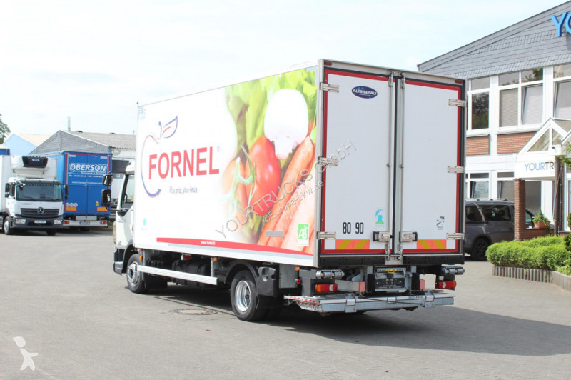 Camion DAF LF 260 E6  Carrier Supra 550   Strom...