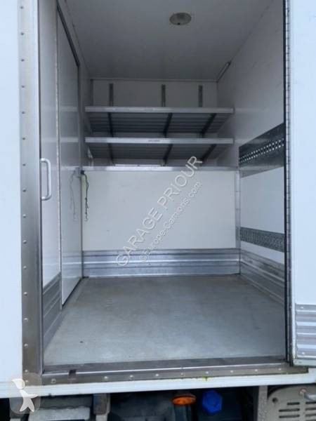 Camion Iveco