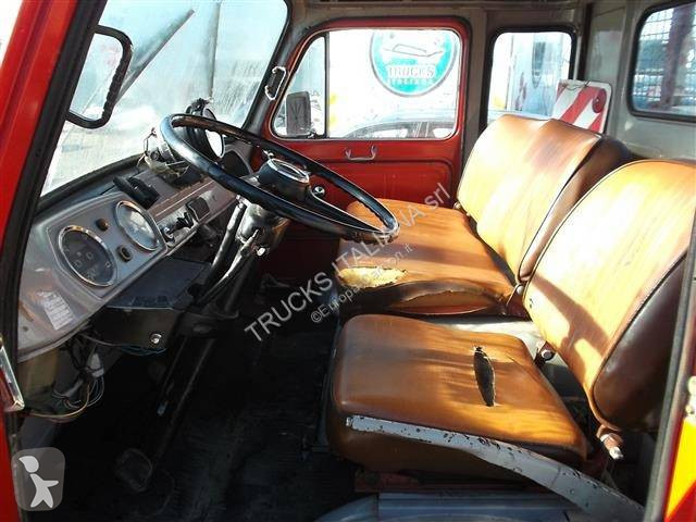 Camion OM