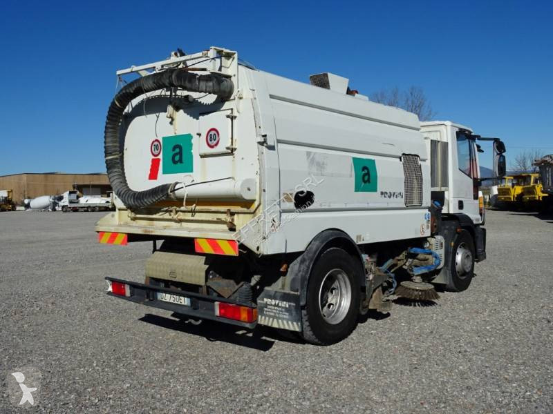 Camion Iveco