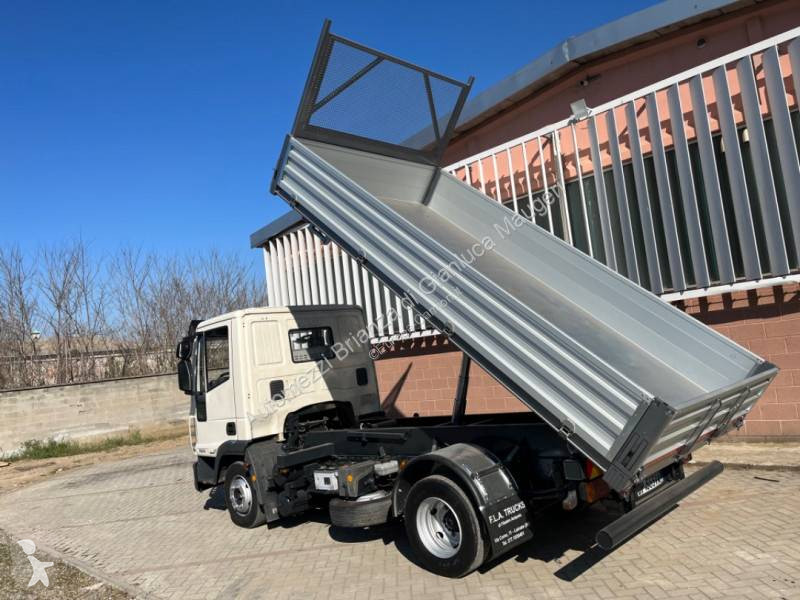 Kamion Iveco