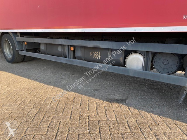Camion MAN TGM 18.290 EURO 5