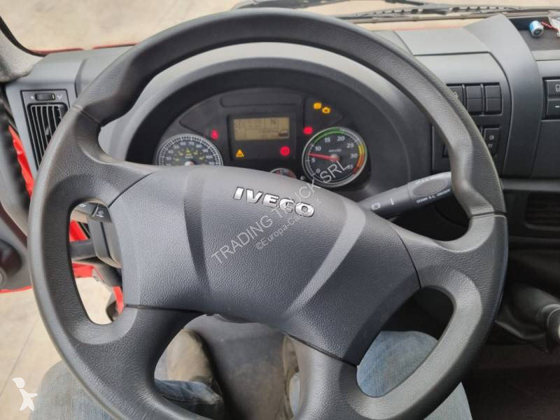 Kamion Iveco