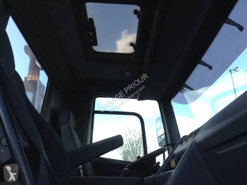 Camion DAF