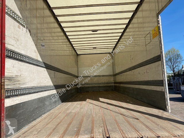 Kamion MAN TGM 18.290 EURO 5