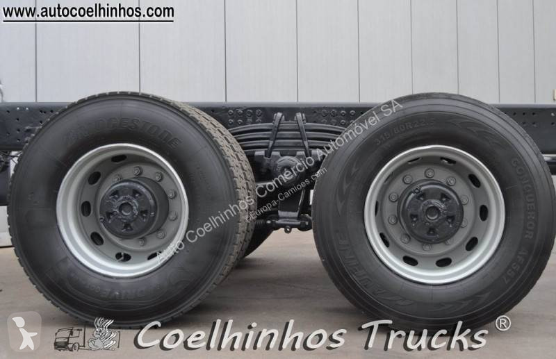 Camion Scania