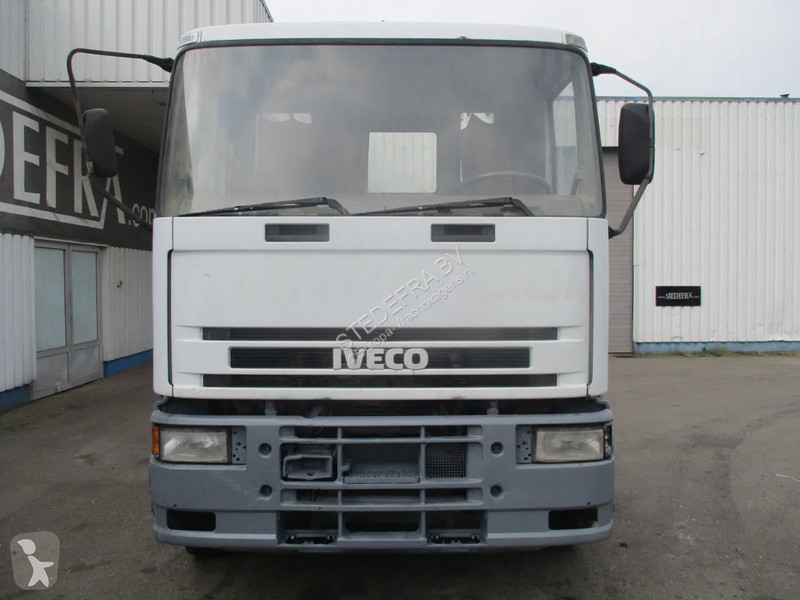 Camion Iveco 260 E 34 , Manual , 6x4 , Euro 2