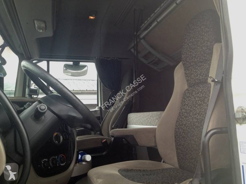 Camion DAF