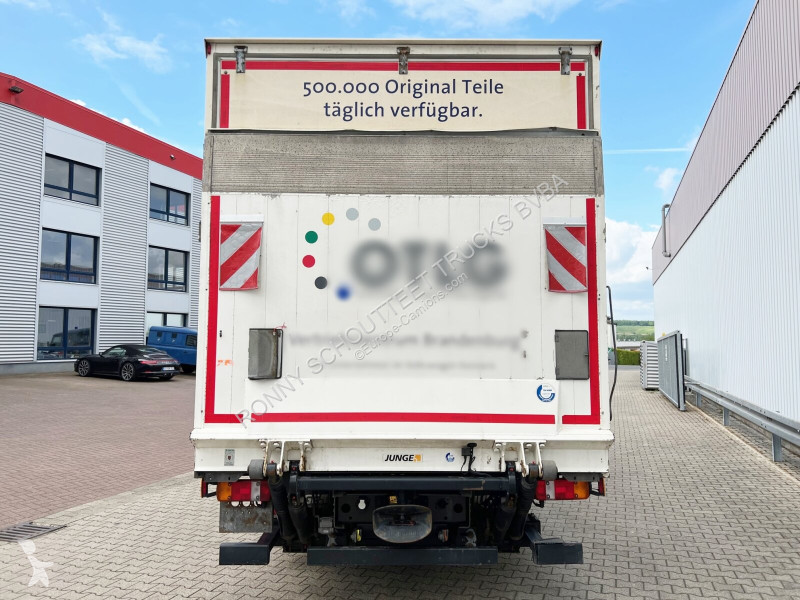 Kamion MAN TGL 12.220 4X2 BL TGL 12.220 4X2 BL...