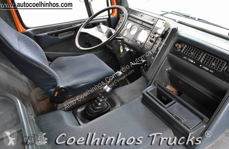Camion DAF