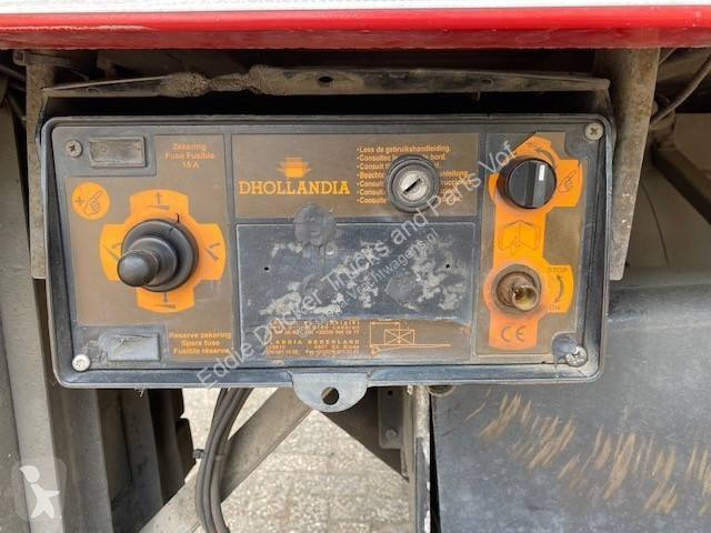 Kamion MAN TGM 19.290 EURO 5