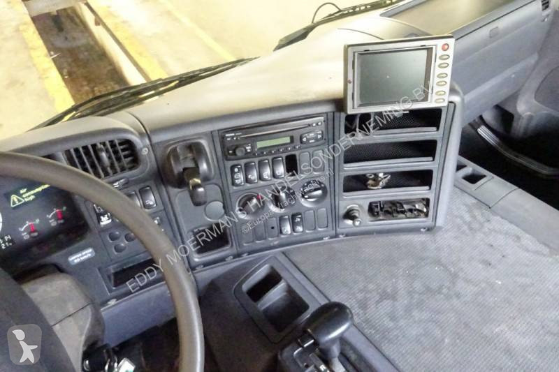 Camion Scania