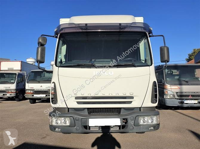 Camion Iveco