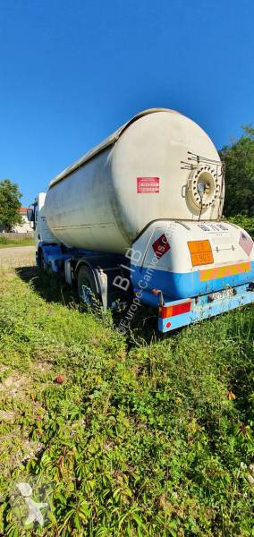 Camion Renault