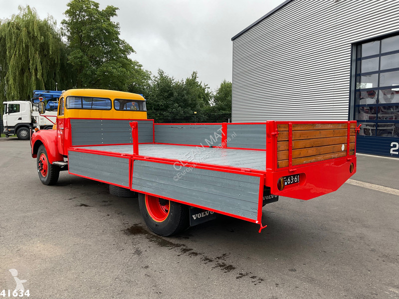 Kamion Volvo L 475