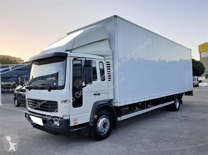 Camion Volvo
