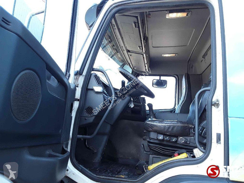 Camion Volvo 500 retarder 6x4
